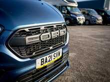 Ford Transit Custom Signature 280 2.0 EcoBlue 130 Bhp Limited L1 SWB 3-Seat Diesel 6-Speed Manual Panel Van