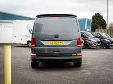 Volkswagen Transporter T6.1 T32 2.0 TDI 150 BHP LWB Highline 5 Seat Kombi Euro 6 Diesel 6 Speed Manual Van