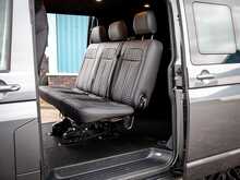 Volkswagen Transporter T6.1 T32 2.0 TDI 150 BHP LWB Highline 5 Seat Kombi Euro 6 Diesel 6 Speed Manual Van