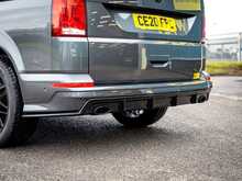 Volkswagen Transporter T6.1 T32 2.0 TDI 150 BHP LWB Highline 5 Seat Kombi Euro 6 Diesel 6 Speed Manual Van