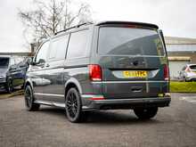 Volkswagen Transporter T6.1 T32 2.0 TDI 150 BHP LWB Highline 5 Seat Kombi Euro 6 Diesel 6 Speed Manual Van