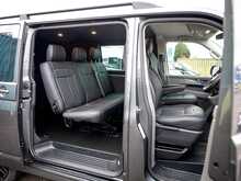 Volkswagen Transporter T6.1 T32 2.0 TDI 150 BHP LWB Highline 5 Seat Kombi Euro 6 Diesel 6 Speed Manual Van