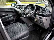 Volkswagen Transporter T6.1 T32 2.0 TDI 150 BHP LWB Highline 5 Seat Kombi Euro 6 Diesel 6 Speed Manual Van