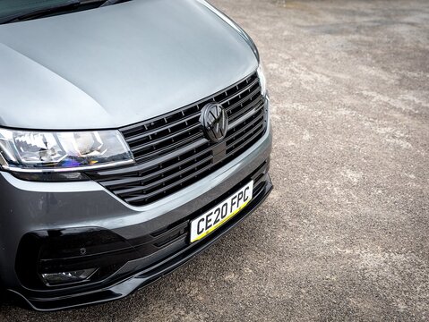 2.0 TDI T32 Highline Crew Van Double Cab 5dr Diesel Manual FWD SWB Euro 6 (s/s) (150 ps)