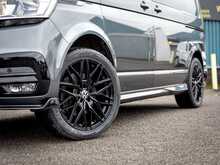 Volkswagen Transporter T6.1 T32 2.0 TDI 150 BHP LWB Highline 5 Seat Kombi Euro 6 Diesel 6 Speed Manual Van