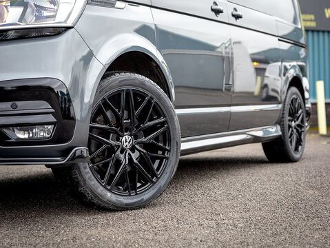 2.0 TDI T32 Highline Crew Van Double Cab 5dr Diesel Manual FWD SWB Euro 6 (s/s) (150 ps)