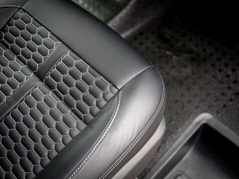 2.0 TDI T32 Highline Crew Van Double Cab 5dr Diesel Manual FWD SWB Euro 6 (s/s) (150 ps)