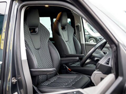 2.0 TDI T32 Highline Crew Van Double Cab 5dr Diesel Manual FWD SWB Euro 6 (s/s) (150 ps)