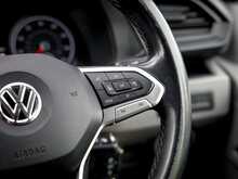 Volkswagen Transporter T6.1 T32 2.0 TDI 150 BHP LWB Highline 5 Seat Kombi Euro 6 Diesel 6 Speed Manual Van