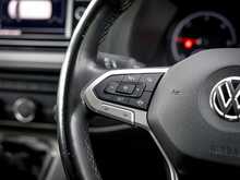 Volkswagen Transporter T6.1 T32 2.0 TDI 150 BHP LWB Highline 5 Seat Kombi Euro 6 Diesel 6 Speed Manual Van