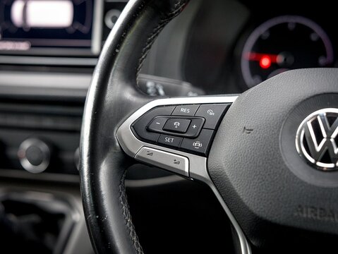 2.0 TDI T32 Highline Crew Van Double Cab 5dr Diesel Manual FWD SWB Euro 6 (s/s) (150 ps)