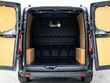 Ford Transit Custom Signature 320 2.0 EcoBlue 130 BHP Limited Doublecab L2 LWB Euro 6 Diesel 6-Speed Manual Van
