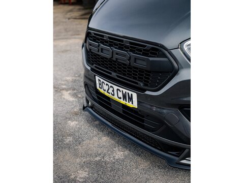 2.0 320 EcoBlue Limited Crew Van Double Cab 5dr Diesel Manual L2 H1 Euro 6 (s/s) (130 ps)