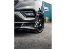 Ford Transit Custom Signature 320 2.0 EcoBlue 130 BHP Limited Doublecab L2 LWB Euro 6 Diesel 6-Speed Manual Van