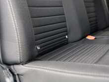 Ford Transit Custom Signature 320 2.0 EcoBlue 130 BHP Limited Doublecab L2 LWB Euro 6 Diesel 6-Speed Manual Van