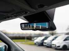 Ford Transit Custom Signature 320 2.0 EcoBlue 130 BHP Limited Doublecab L2 LWB Euro 6 Diesel 6-Speed Manual Van