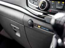 Ford Transit Custom Signature 300 2.0 EcoBlue 130 Bhp Limited L1 SWB 3-Seat Diesel 6-Speed Manual Panel Van