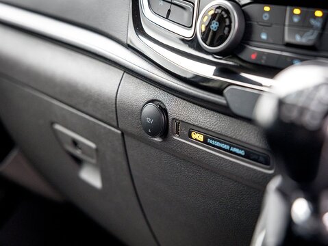 2.0 300 EcoBlue Limited Panel Van 5dr Diesel Manual L1 H1 Euro 6 (s/s) (130 ps)