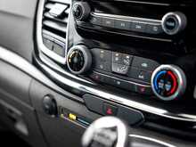 Ford Transit Custom Signature 300 2.0 EcoBlue 130 Bhp Limited L1 SWB 3-Seat Diesel 6-Speed Manual Panel Van