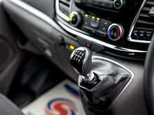 Ford Transit Custom Signature 300 2.0 EcoBlue 130 Bhp Limited L1 SWB 3-Seat Diesel 6-Speed Manual Panel Van