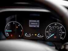 Ford Transit Custom Signature 300 2.0 EcoBlue 130 Bhp Limited L1 SWB 3-Seat Diesel 6-Speed Manual Panel Van