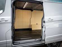 Ford Transit Custom Signature 300 2.0 EcoBlue 130 Bhp Limited L1 SWB 3-Seat Diesel 6-Speed Manual Panel Van