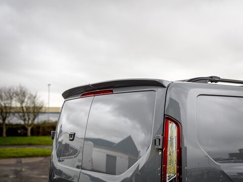 2.0 300 EcoBlue Limited Panel Van 5dr Diesel Manual L1 H1 Euro 6 (s/s) (130 ps)