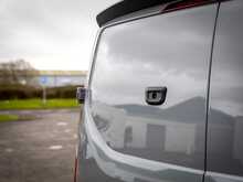 Ford Transit Custom Signature 300 2.0 EcoBlue 130 Bhp Limited L1 SWB 3-Seat Diesel 6-Speed Manual Panel Van