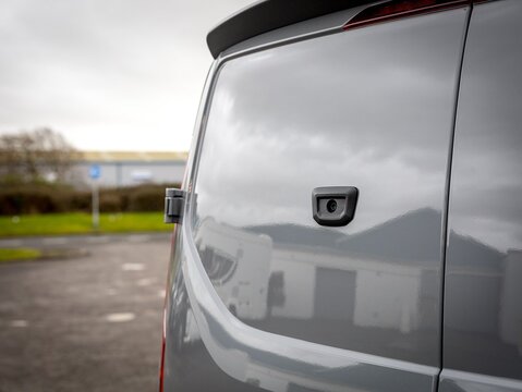 2.0 300 EcoBlue Limited Panel Van 5dr Diesel Manual L1 H1 Euro 6 (s/s) (130 ps)