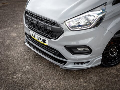 2.0 300 EcoBlue Limited Panel Van 5dr Diesel Manual L1 H1 Euro 6 (s/s) (130 ps)