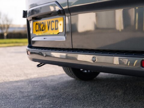 2.0 280 EcoBlue Limited Panel Van 5dr Diesel Manual L1 H1 Euro 6 (s/s) (130 ps)