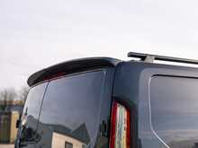 Ford Transit Custom Signature 280 2.0 EcoBlue 130 Bhp Limited L1 SWB 3-Seat Diesel 6-Speed Manual Panel Van