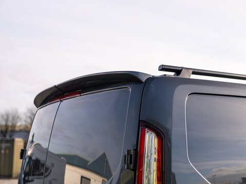 2.0 280 EcoBlue Limited Panel Van 5dr Diesel Manual L1 H1 Euro 6 (s/s) (130 ps)