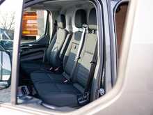 Ford Transit Custom Signature 280 2.0 EcoBlue 130 Bhp Limited L1 SWB 3-Seat Diesel 6-Speed Manual Panel Van