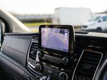 Ford Transit Custom Signature 280 2.0 EcoBlue 130 Bhp Limited L1 SWB 3-Seat Diesel 6-Speed Manual Panel Van