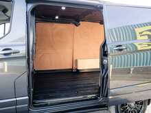 Ford Transit Custom Signature 280 2.0 EcoBlue 130 Bhp Limited L1 SWB 3-Seat Diesel 6-Speed Manual Panel Van