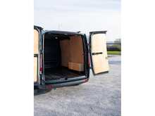 Ford Transit Custom Signature 280 2.0 EcoBlue 130 Bhp Limited L1 SWB 3-Seat Diesel 6-Speed Manual Panel Van