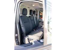 Ford Transit Custom Signature 280 2.0 EcoBlue 130 Bhp Limited L1 SWB 3-Seat Diesel 6-Speed Manual Panel Van