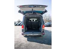 Volkswagen Transporter T6.1 T32 2.0 BiTDI 199 BHP 4Motion LWB 5 Seat Kombi Euro 6 Diesel DSG Automatic Van