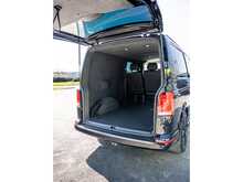 Volkswagen Transporter T6.1 T32 2.0 BiTDI 199 BHP 4Motion LWB 5 Seat Kombi Euro 6 Diesel DSG Automatic Van