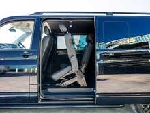 Volkswagen Transporter T6.1 T32 2.0 BiTDI 199 BHP 4Motion LWB 5 Seat Kombi Euro 6 Diesel DSG Automatic Van