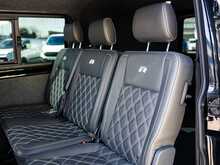 Volkswagen Transporter T6.1 T32 2.0 BiTDI 199 BHP 4Motion LWB 5 Seat Kombi Euro 6 Diesel DSG Automatic Van