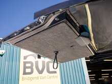 Volkswagen Transporter T6.1 T32 2.0 BiTDI 199 BHP 4Motion LWB 5 Seat Kombi Euro 6 Diesel DSG Automatic Van