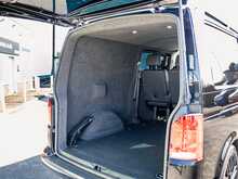 Volkswagen Transporter T6.1 T32 2.0 BiTDI 199 BHP 4Motion LWB 5 Seat Kombi Euro 6 Diesel DSG Automatic Van