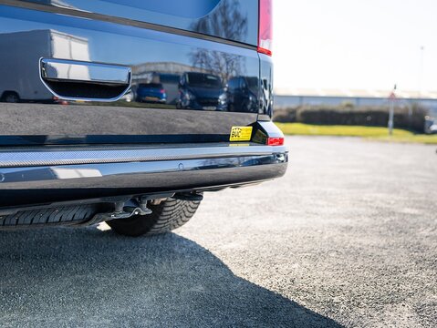 2.0 BiTDI T32 Highline Crew Van 5dr Diesel DSG 4Motion LWB Euro 6 (s/s) (199 ps)