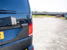 Volkswagen Transporter T6.1 T32 2.0 BiTDI 199 BHP 4Motion LWB 5 Seat Kombi Euro 6 Diesel DSG Automatic Van