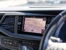 Volkswagen Transporter T6.1 T32 2.0 BiTDI 199 BHP 4Motion LWB 5 Seat Kombi Euro 6 Diesel DSG Automatic Van