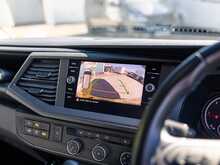 Volkswagen Transporter T6.1 T32 2.0 BiTDI 199 BHP 4Motion LWB 5 Seat Kombi Euro 6 Diesel DSG Automatic Van