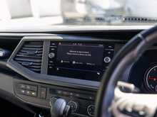 Volkswagen Transporter T6.1 T32 2.0 BiTDI 199 BHP 4Motion LWB 5 Seat Kombi Euro 6 Diesel DSG Automatic Van