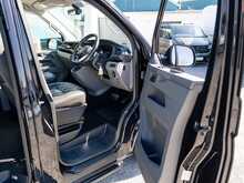 Volkswagen Transporter T6.1 T32 2.0 BiTDI 199 BHP 4Motion LWB 5 Seat Kombi Euro 6 Diesel DSG Automatic Van